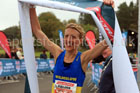 Kielder Marathon, 2026 Kielder Marathon and Half Marathon. Photo: David T. Hewitson/Sports for All Pics